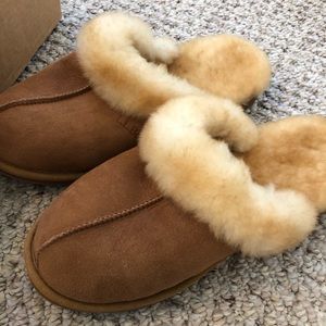 LLBean Wicked Good Slippers